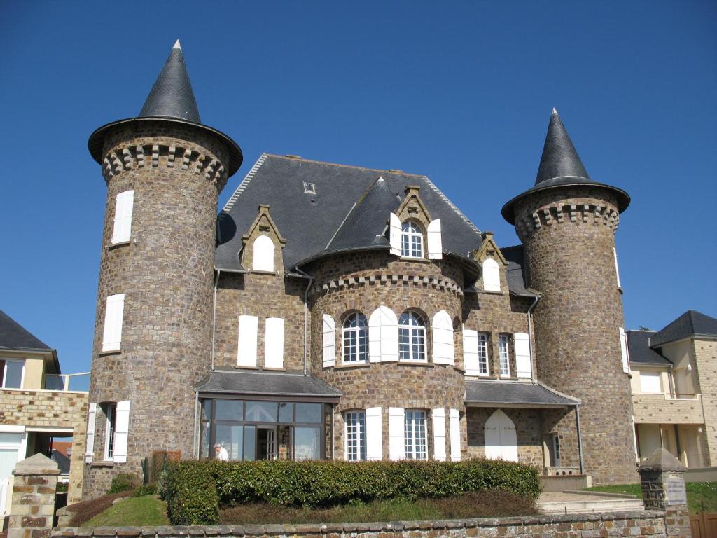 Les terrasses du Château photo 3