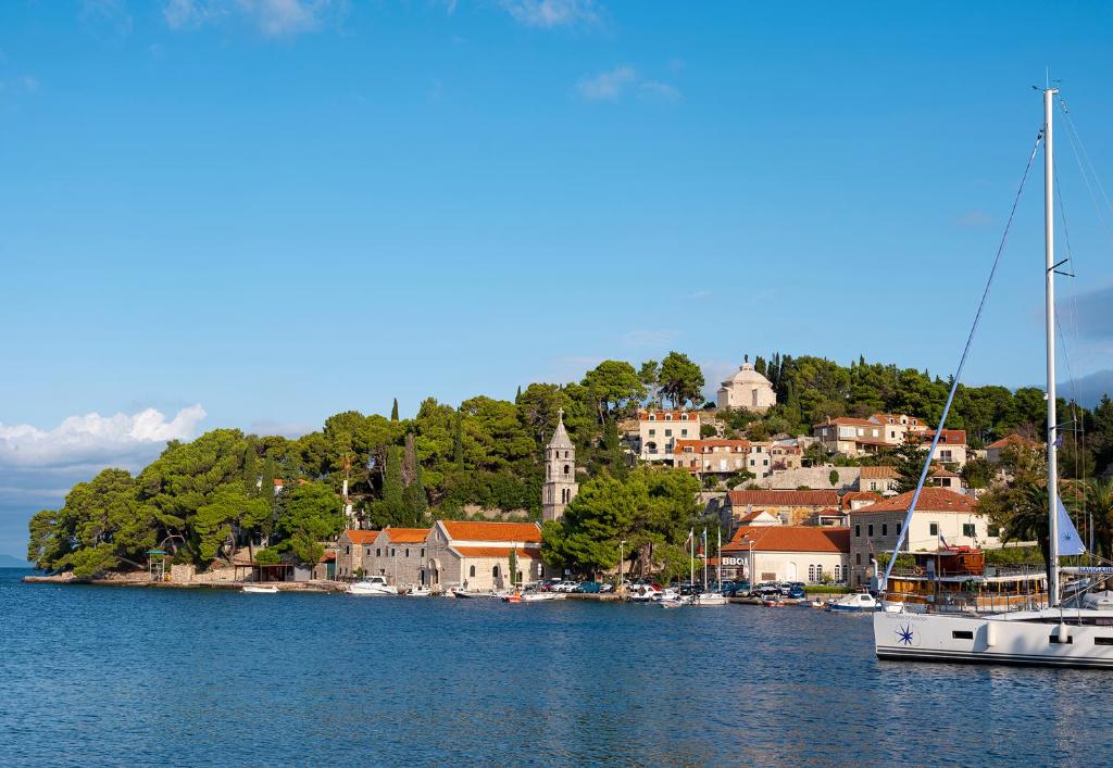 Hotel Cavtat photo 2