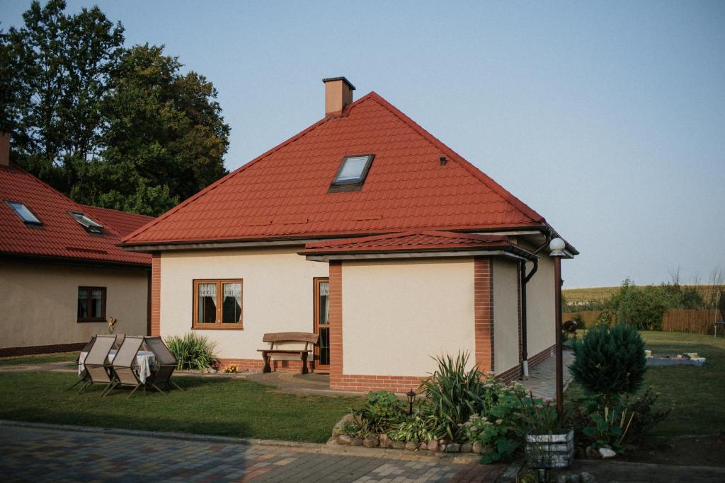 Fotuso House