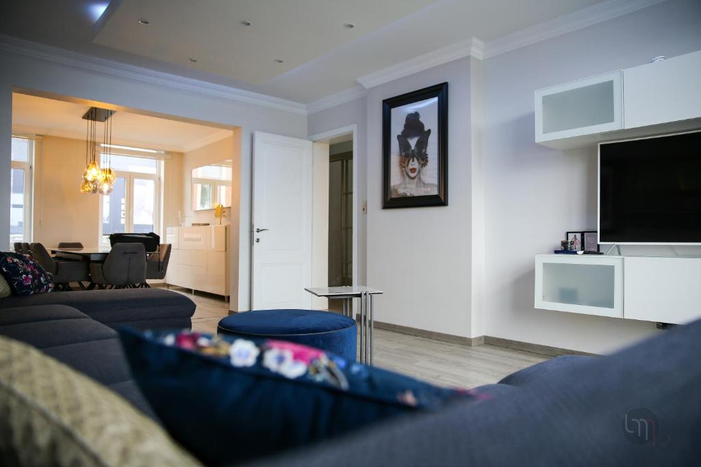 Maison avec Jacuzzi 5ch photo 3