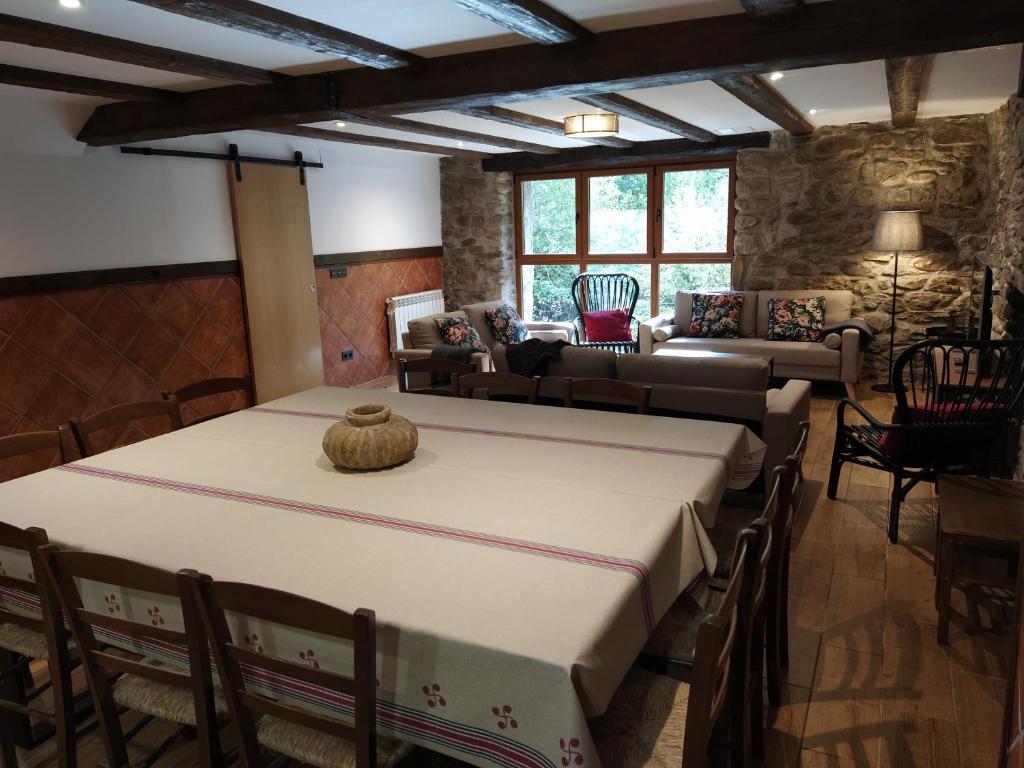 Casa Rural Mizkerrenea, Ituren, Navarra photo 4