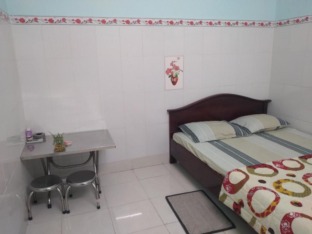 Nhà trọ Thắng Lợi