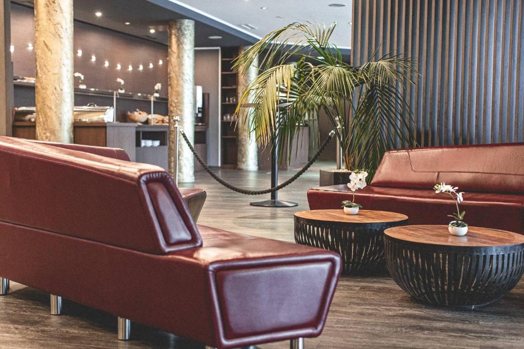 PLAZA Hotel Hanau photo 2