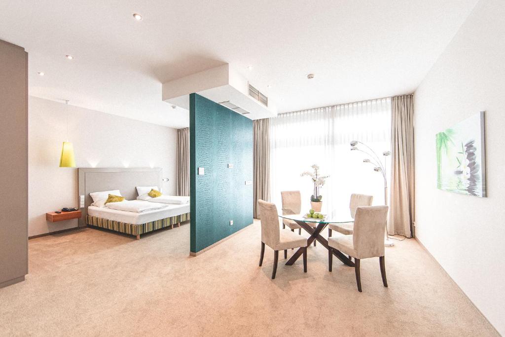 PLAZA Hotel Hanau photo 4