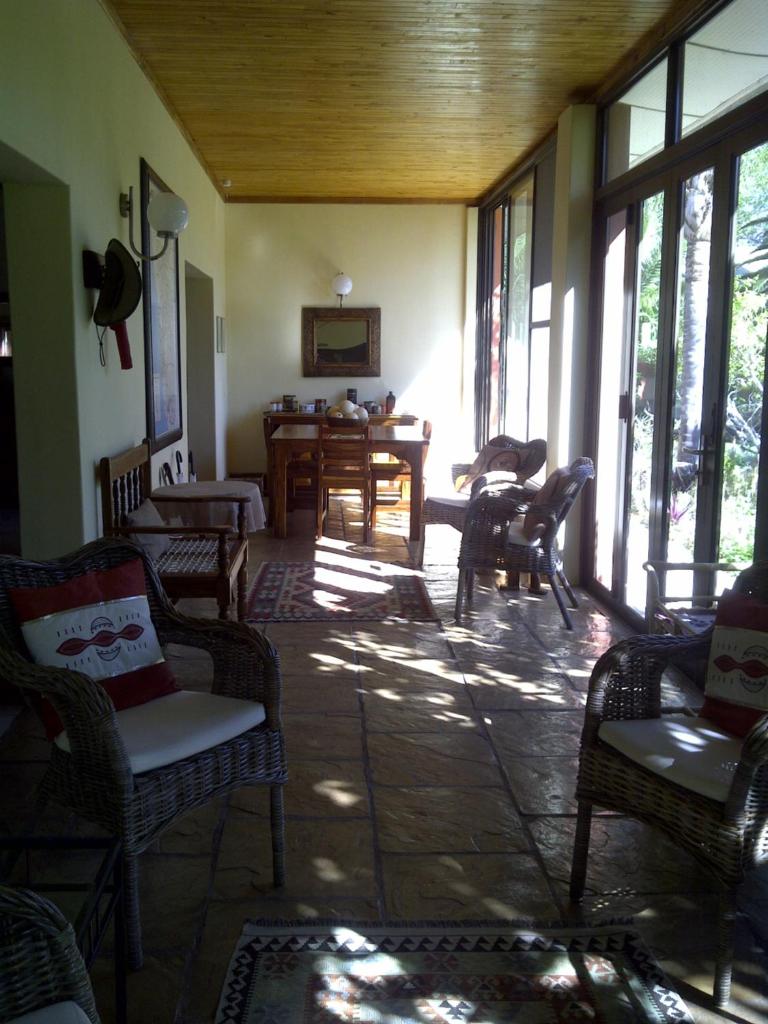 Buschberg guest farm photo 4