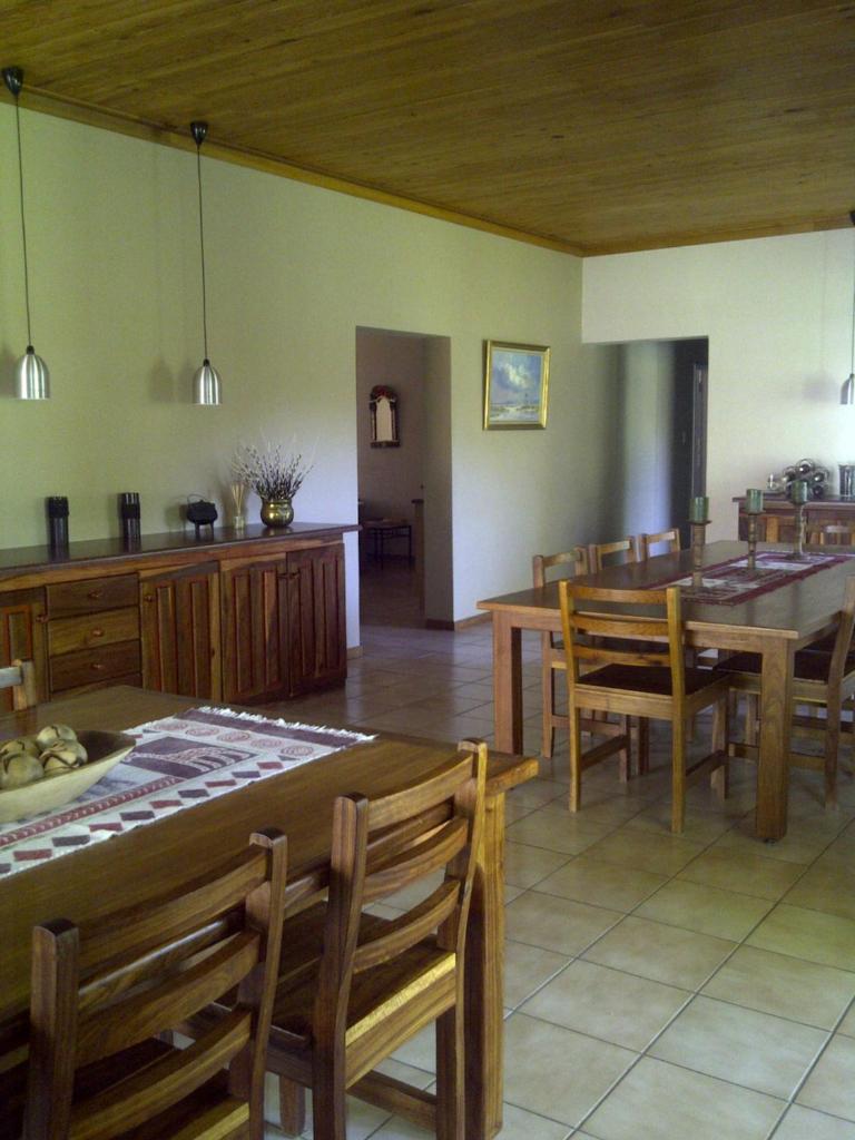 Buschberg guest farm photo 2