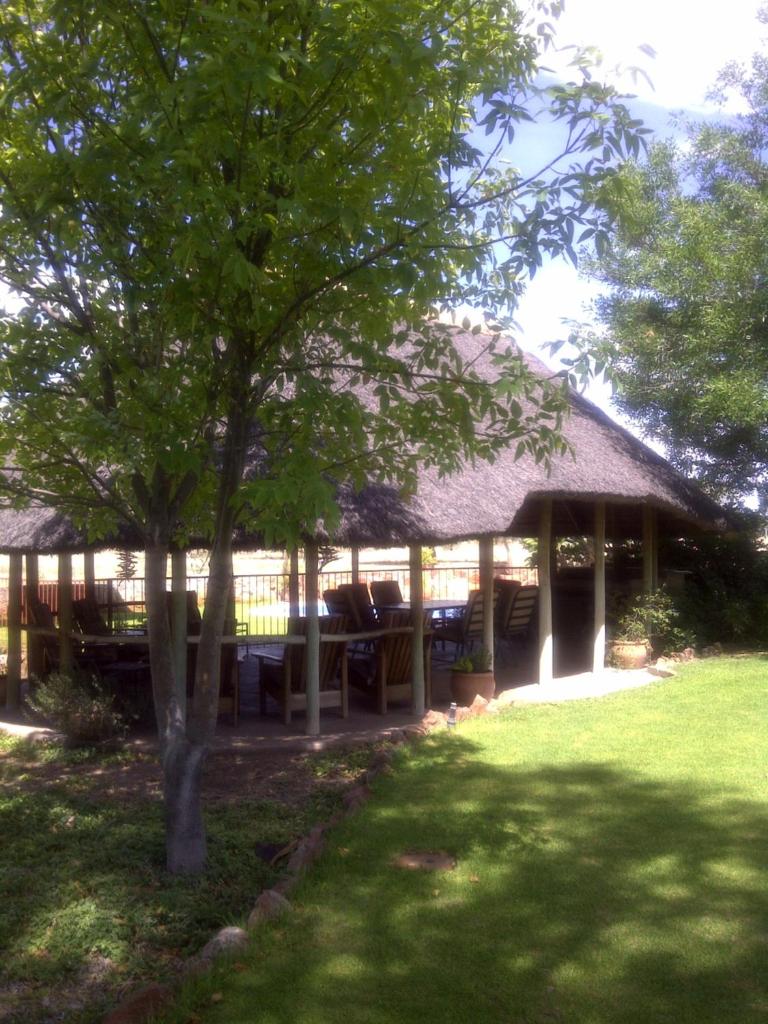 Buschberg guest farm photo 1