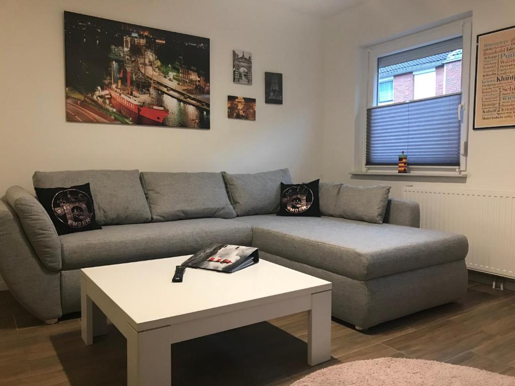 Ferienhaus Kluntje photo 2