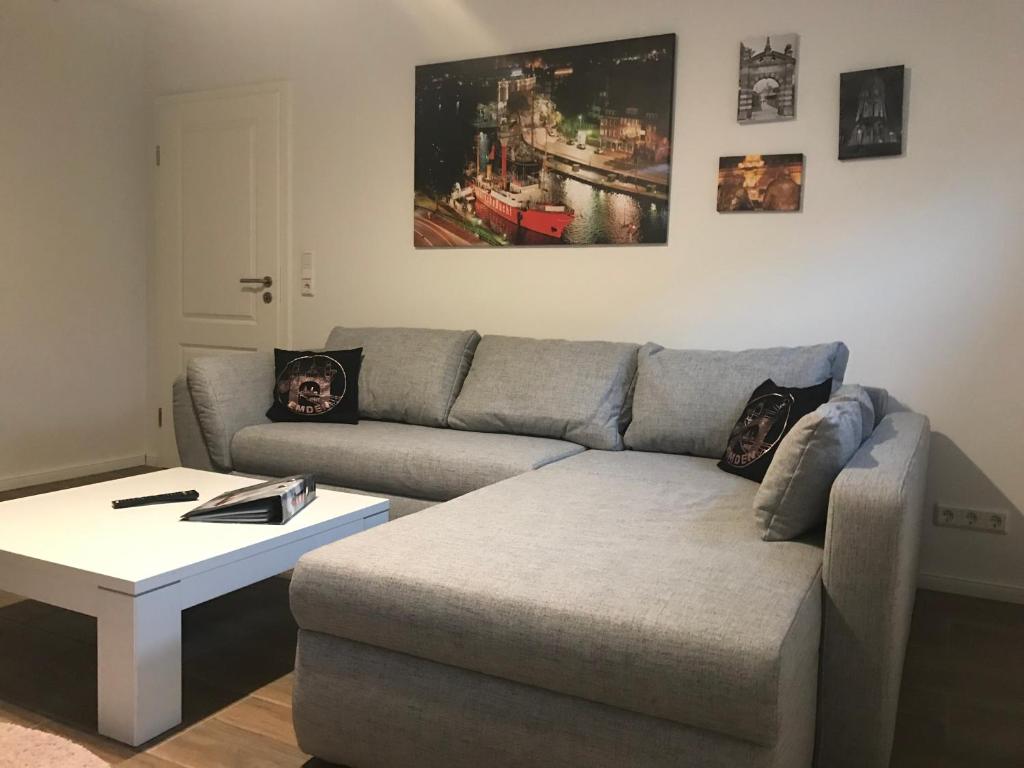Ferienhaus Kluntje photo 1