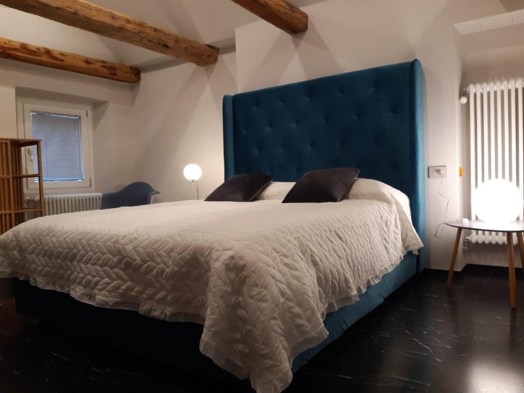 appartamenti e camere Hippy Chic photo 1