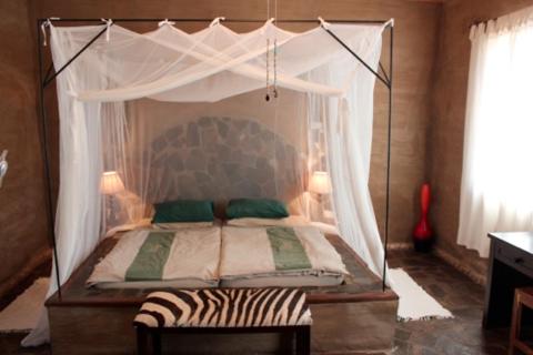 Fort Sesfontein Lodge & Safaris photo 4