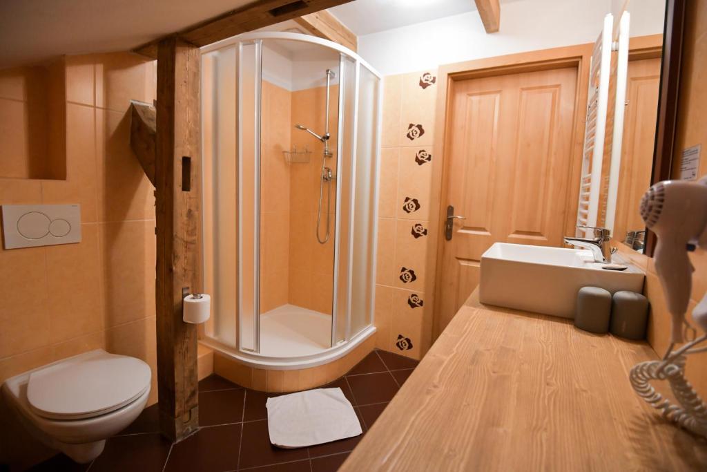 Pension Renata photo 3