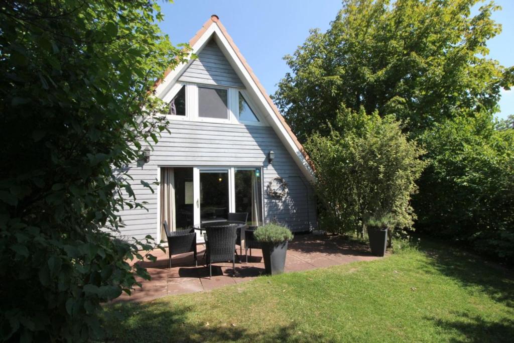 Ellie-Ferienhaus Strandräuber - VS1 photo 1