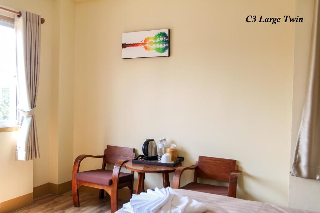 Kavil Guesthouse photo 2