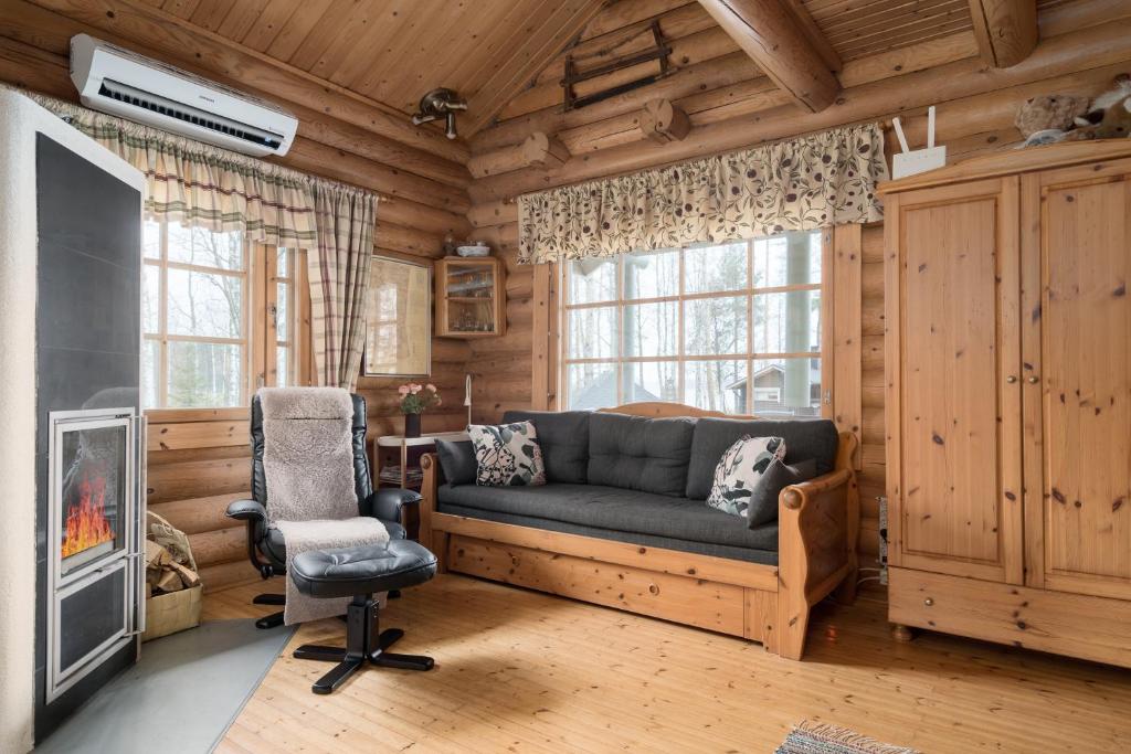 Ainola Cottage photo 2