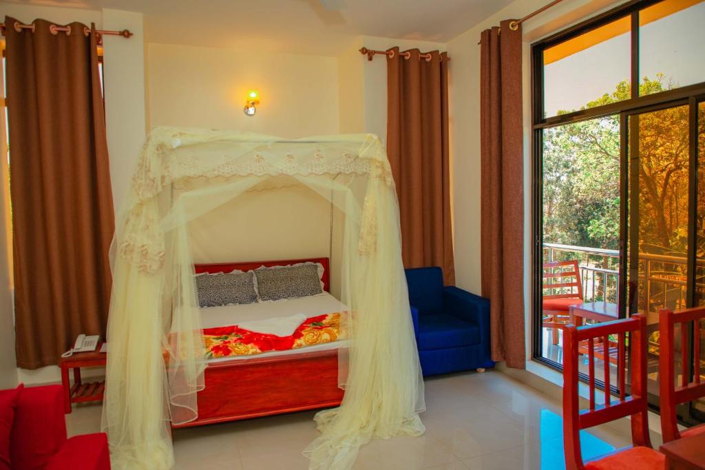 Kilimanjaro White House Hotel photo 2