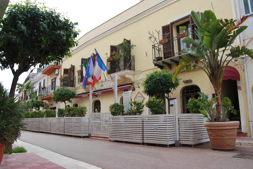 Casa Manzella photo 2
