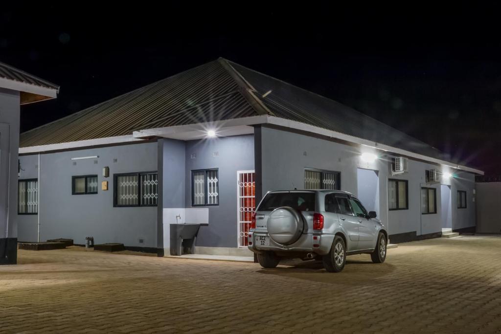 Greyville Apartments photo 1