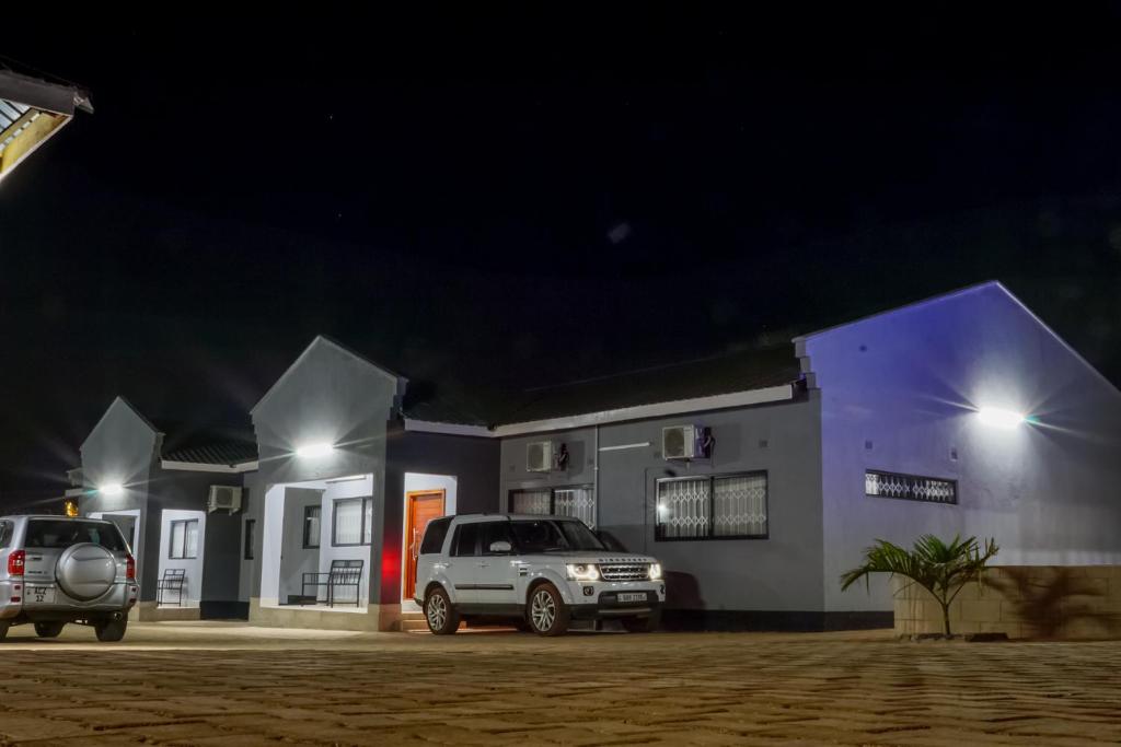 Greyville Apartments photo 2
