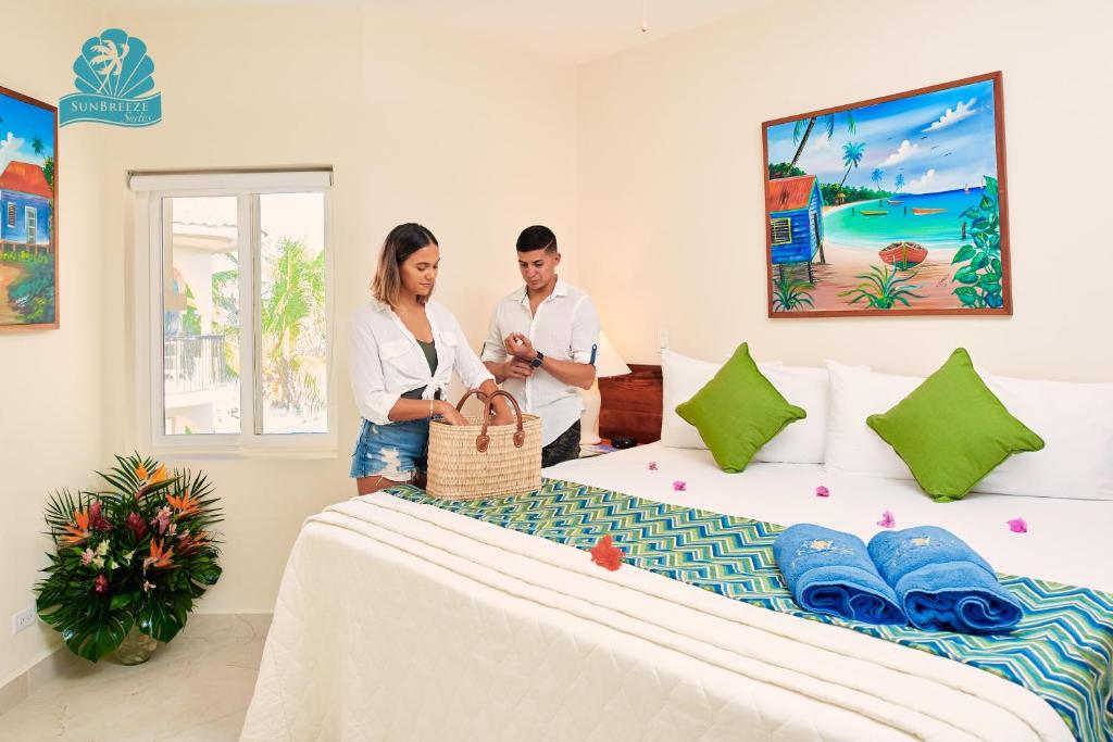 SunBreeze Suites photo 1