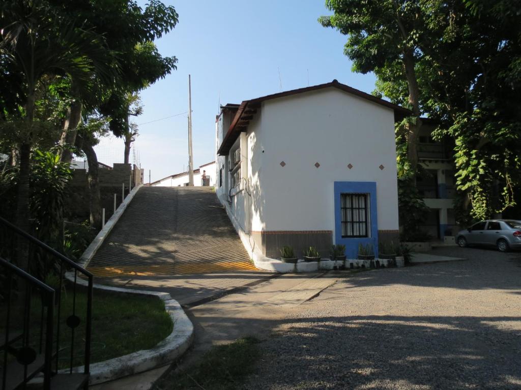 Hotel Posada Comala photo 4