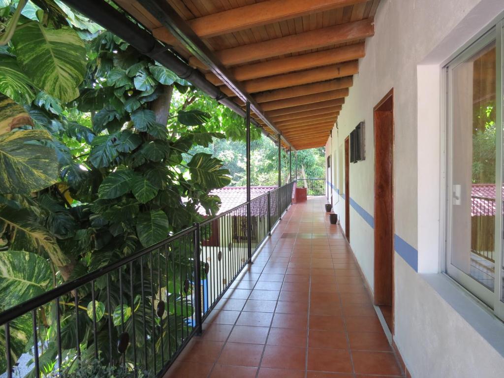 Hotel Posada Comala photo 3