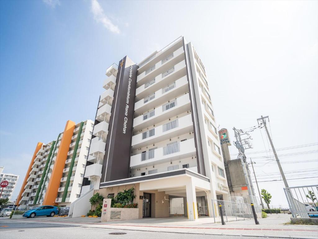 Seaside Condominium Rana Chatan photo 2