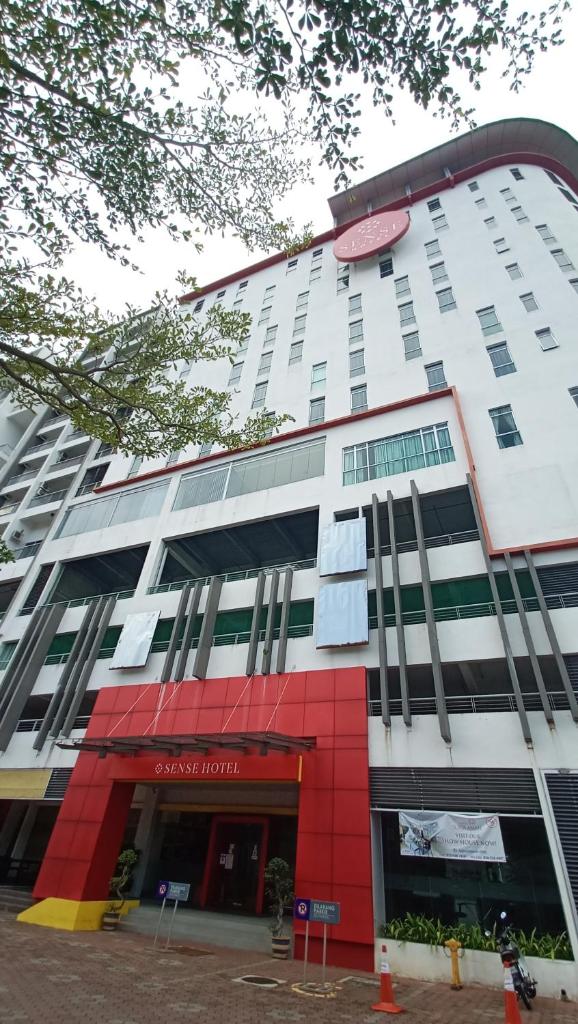 Sense Hotel Taiping photo 2