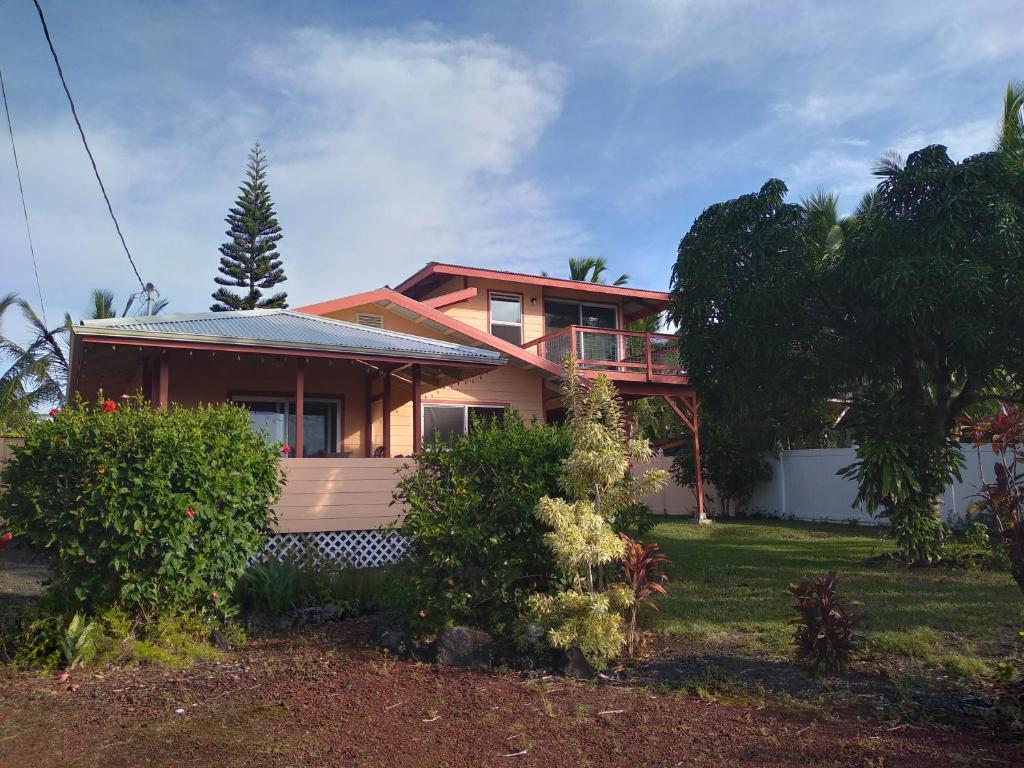 Kehena Beach Getaway image