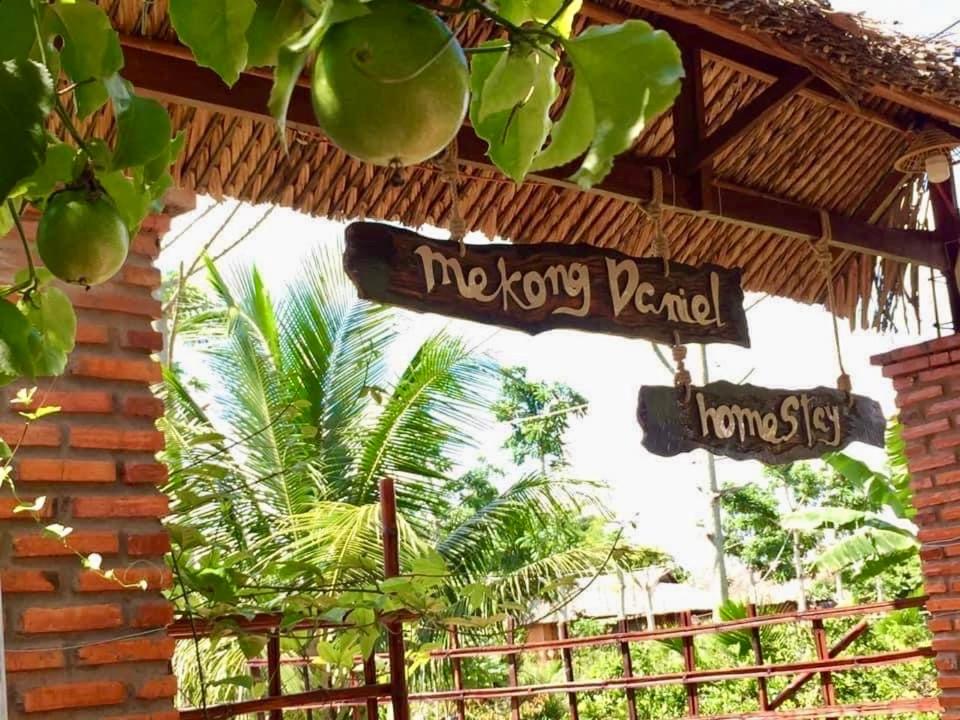 MEKONG DANIEL HOMESTAY CAN THO