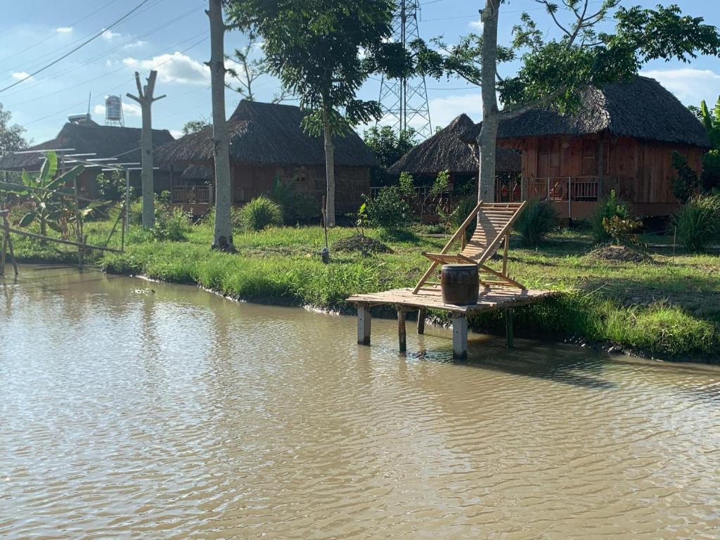 MEKONG DANIEL HOMESTAY CAN THO