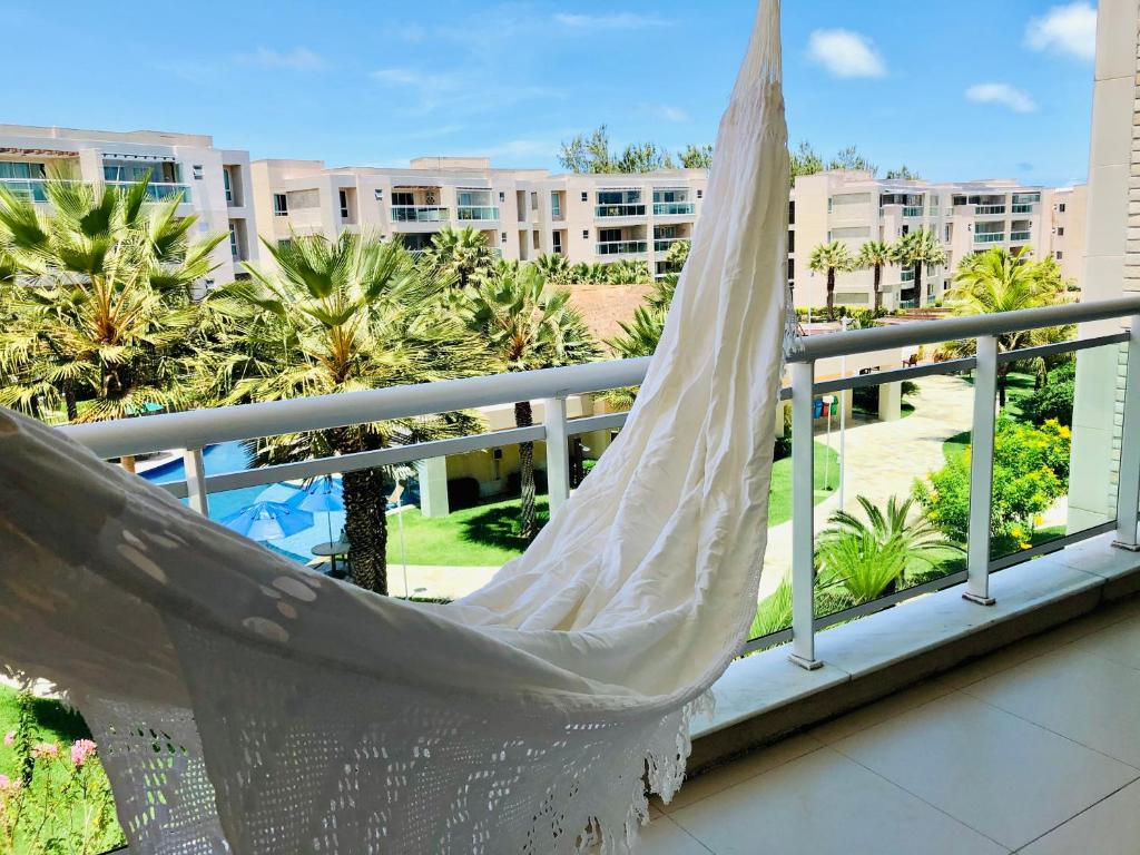 Riviera Aquiraz Golf Beach Place Ceará - Apartamento pé na areia photo 1