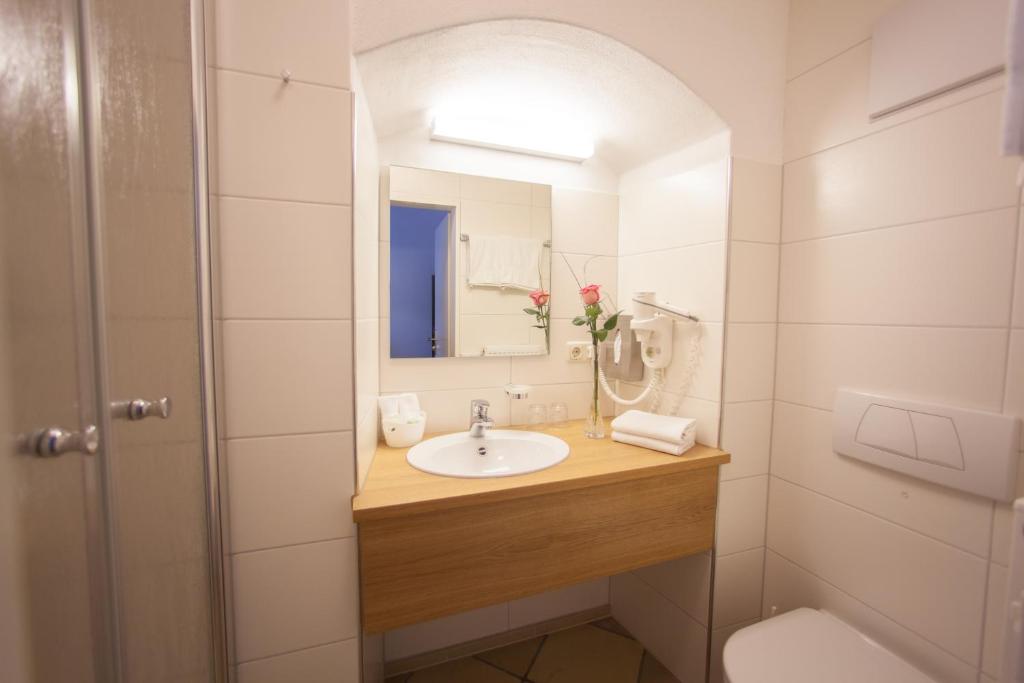 Hotel Wilder Mann photo 3