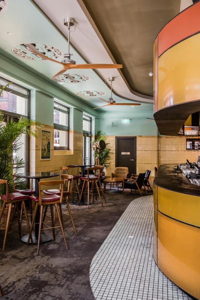 The Old Clare Hotel, Independent Collection by EVT photo 2