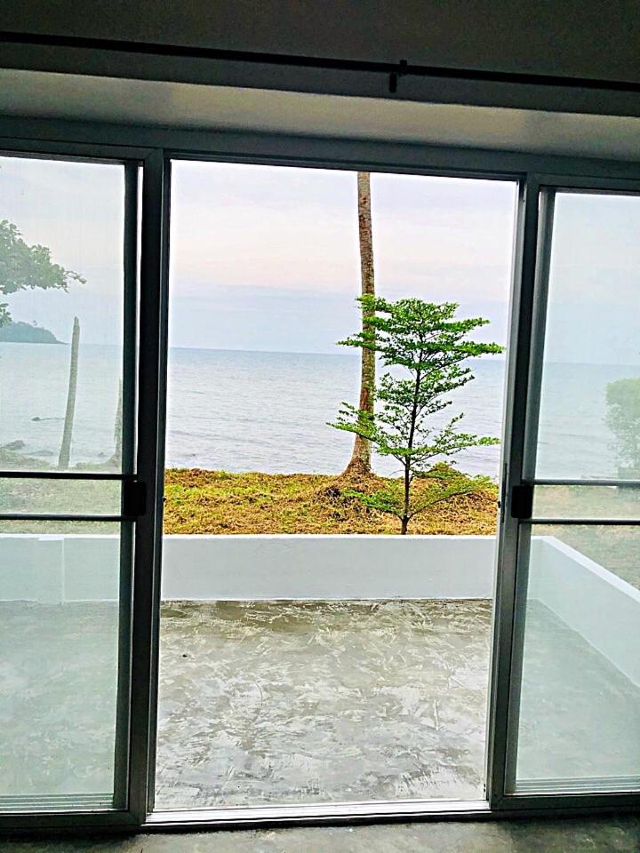 Двухместный (Двухместный номер Делюкс с кондиционером), Paradise Cottage