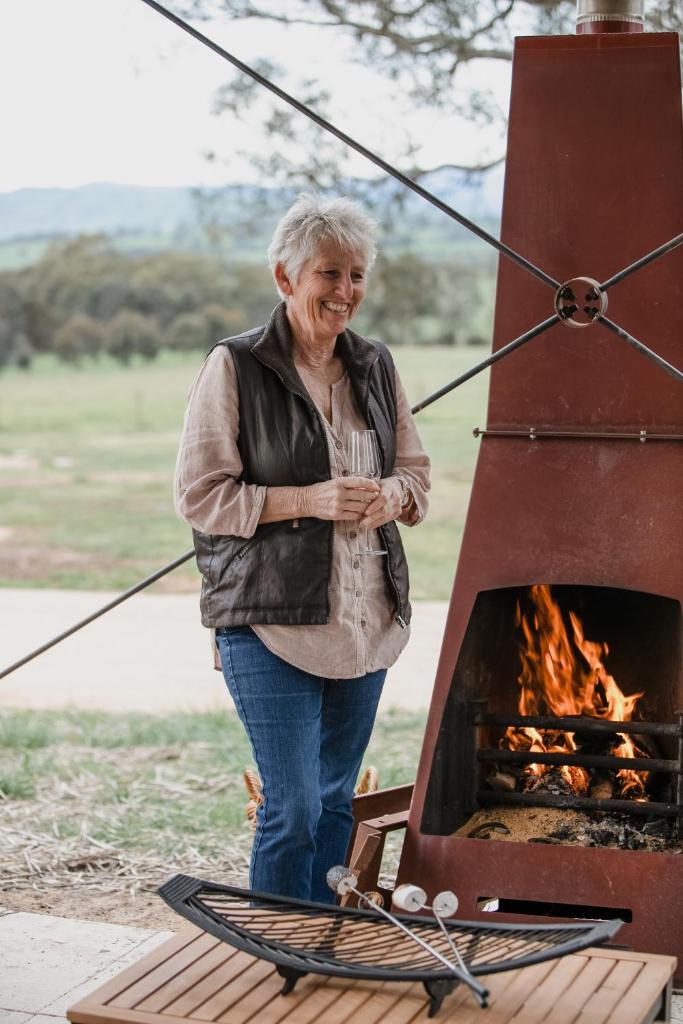 Mansfield Glamping - ADULTS ONLY photo 4