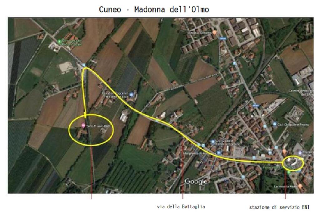 Tetto Nuovo B&B photo 2