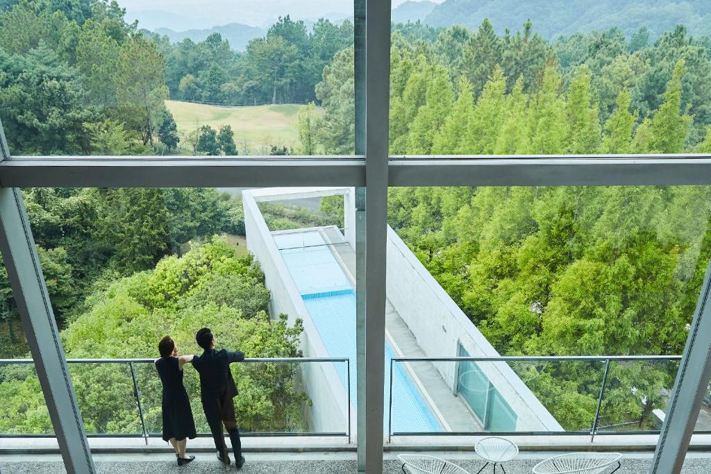 SETOUCHI RETREAT by Onko Chishin photo 2