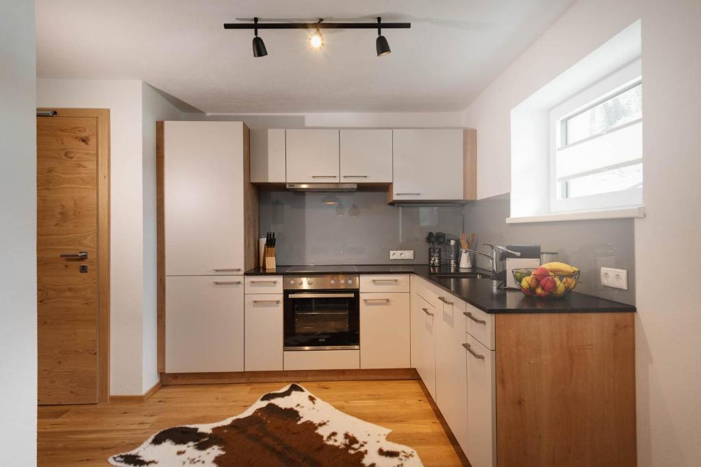 Appartements Seven Summits photo 2