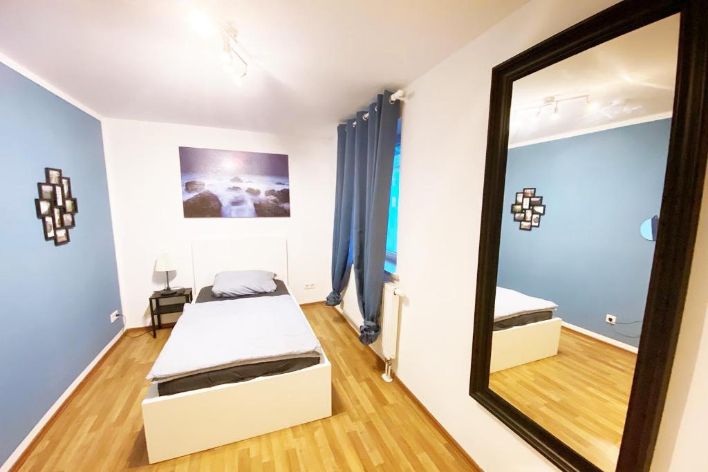Work & longstay apartment Ingolstadt photo 1