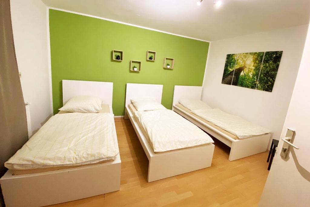 Work & longstay apartment Ingolstadt photo 3
