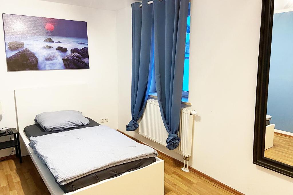 Work & longstay apartment Ingolstadt photo 4