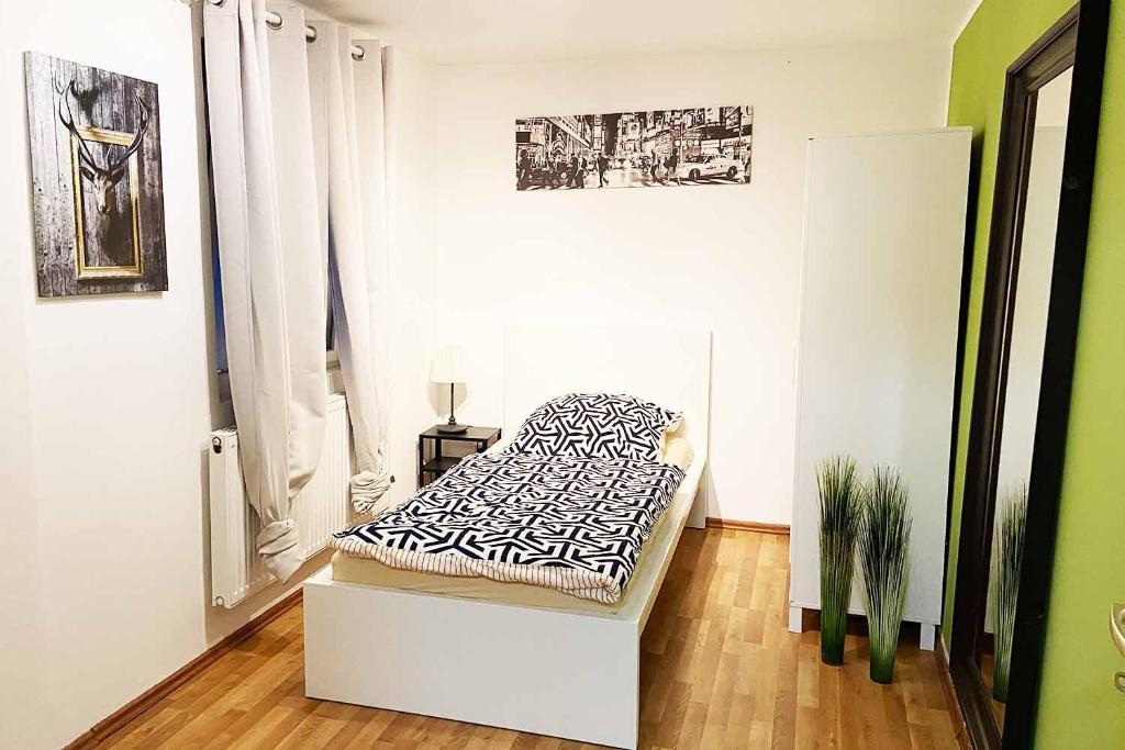 Work & longstay apartment Ingolstadt photo 2