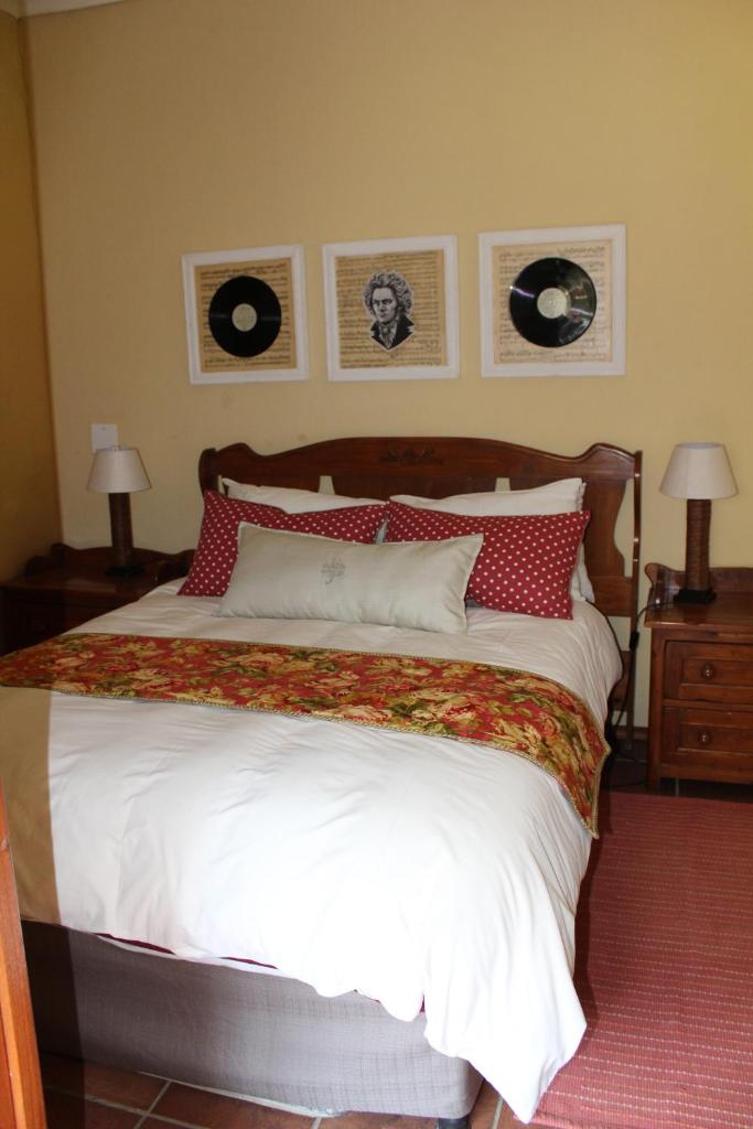 Jocks Cottages photo 4