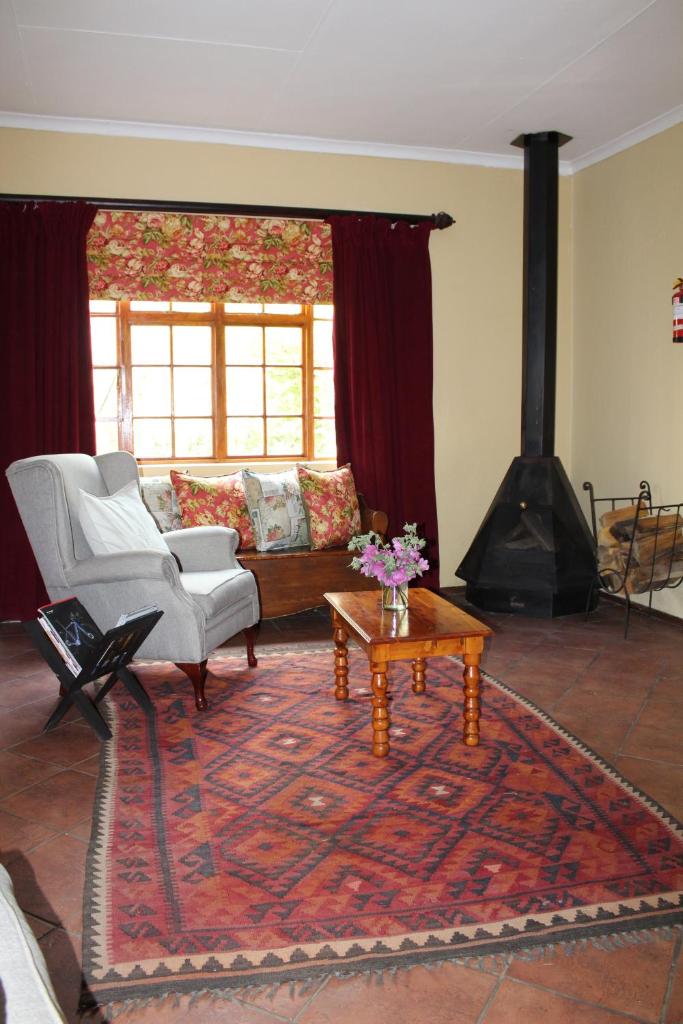 Jocks Cottages photo 2