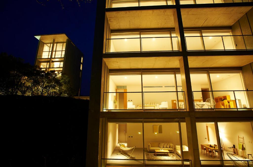SETOUCHI RETREAT by Onko Chishin photo 4