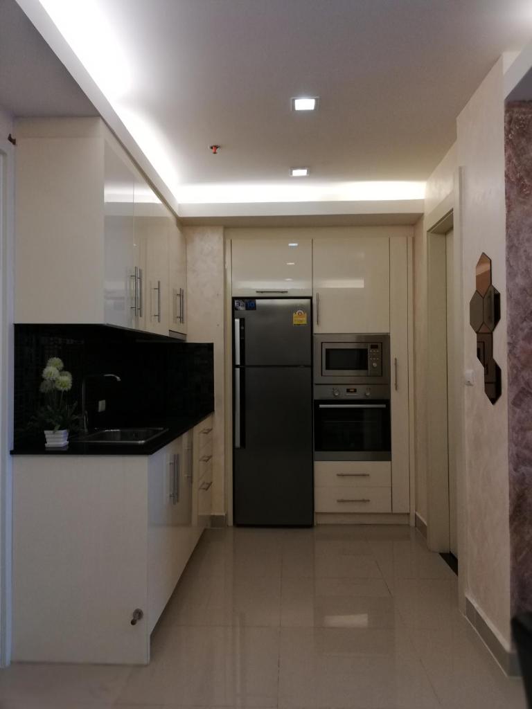 Cosy Beach View Apartments photo 1
