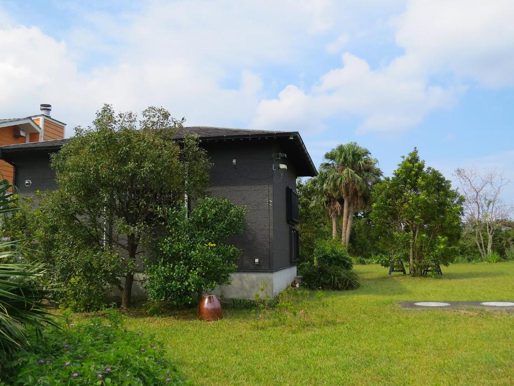 Cottage Orange House Yakushima photo 3