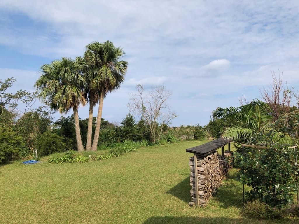 Cottage Orange House Yakushima photo 2