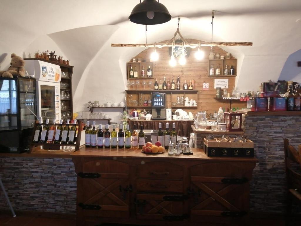 Penzion U Šlechtičen photo 1